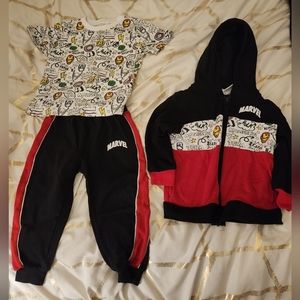 Kids clothes